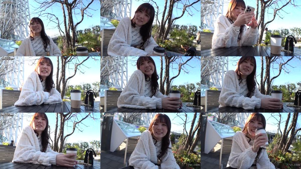 +++ [FHD] 300MIUM-1095 【痴女Lv.99顔面優勝GAL降臨】街を歩けば誰もが振り返る顔面国宝美女が逆ナンパ！！禁断の寝取りドキュメント！！大きな瞳に見つめられ、胸を押しつけられて家族のことを忘れ理性崩壊の既婚者ち●ぽ。「ねぇ、奥さんと最近シテる…？」とち●ぽをさわさわされ、戻れないところまで、、、。超濃厚SEXで奥さんのことも家族も完全に忘れどっぷり中出し！！！【NTRリバース】