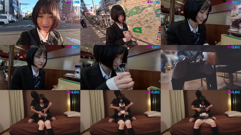 +++ [FHD] ALOG-009 なまマンblog...09 恥ずかしいことしましょ！あなたの個人情報・恥ずかしいところをここで見せてください！ざぁ～こ◆なひよこちゃんの中に精子注入