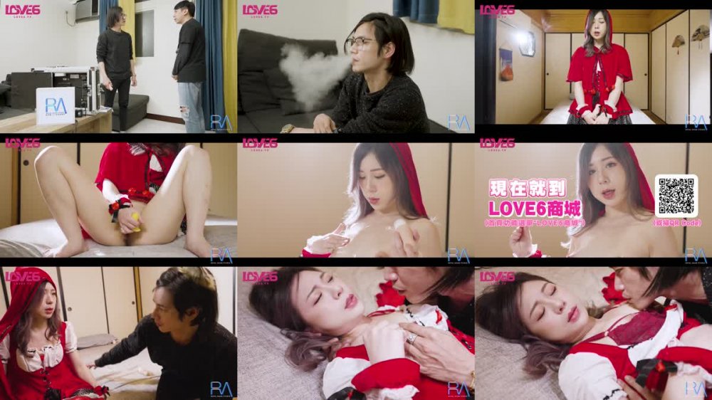 +++ RAS-165 導演強襲女演員潛規則