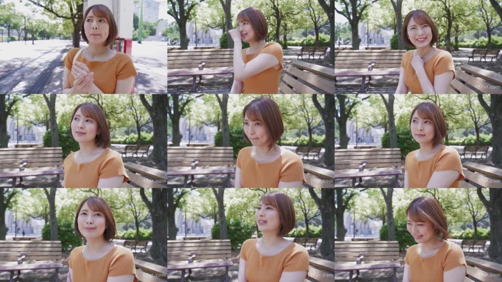 +++ [FHD] 292MY-823 牧野さつき 1