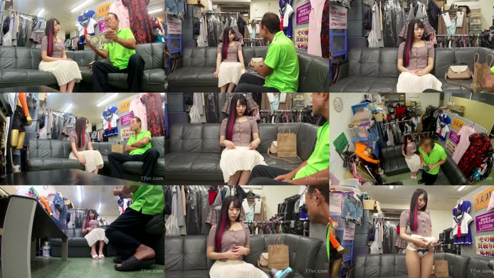 +++ [FHD] 739PKTI-019 ミサト