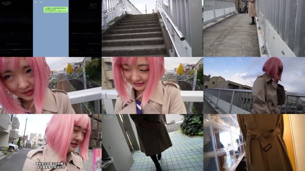 +++ [FHDC] PPPE-219 美乳で有名な卑猥コスプレイヤー敏感ドM早漏イクイク羞恥キメセク調教21発