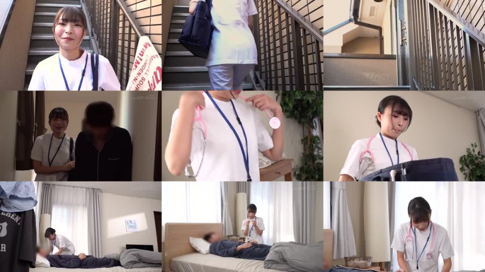 +++ [FHD] SENN-063 自宅性交クリニック 10