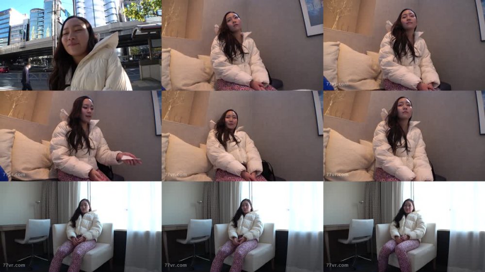 +++ [FHD] SIRO-5266 クールに決めてみせても下半身は沸騰寸前！一突きごとにメスの鳴き声を漏らす汗だくセックス。ダンスで鍛えられた極上の膣圧は一度入れたらもう戻れない… 【初撮り】ネットでAV応募→AV体験撮影 2164