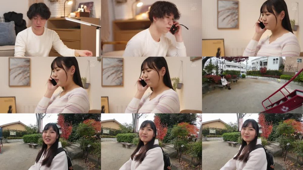 +++ [FHD] FPRE-064 「冬期講習の間、部屋に泊めてくれない？」 久しぶりに会った幼馴染がたわわな巨乳に育っていて…むっちり無防備なノーブラ部屋着の誘惑に我慢できずに何度も中出しした10日間 七瀬蘭