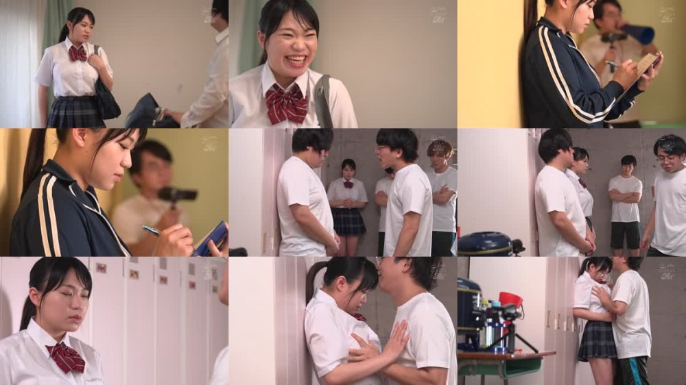 +++ [FHD] FPRE-052 幼馴染の僕を守るために… 陸上部の爆乳マネージャーが媚薬でガンギマリ激ピスリレーで輪●受精 辻いまる