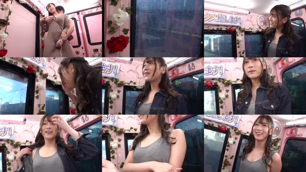 +++ [FHD] DVMM-104 一般男女モニタリングAV×マジックミラー便コラボ企画 ボディライン浮き出るマキシワンピのOLさんが初めての着衣イキ潮体験！身体に張り付くワンピースの股間にくっきり濡れシミ！電マ責めで何度も連続イキお漏らしするOLオマ○コにデカチン挿入！全員着衣セックスで生中出…