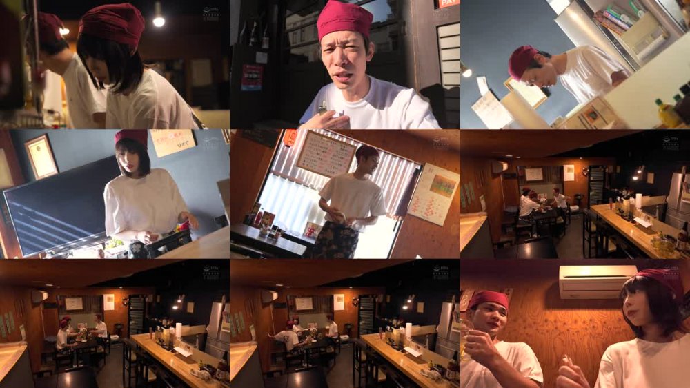 +++ [FHD] YUJ-019 見た目は地味だけど性欲強めなバイト先の先輩からバイト終わりに毎回セックスに誘われます。 安位薫