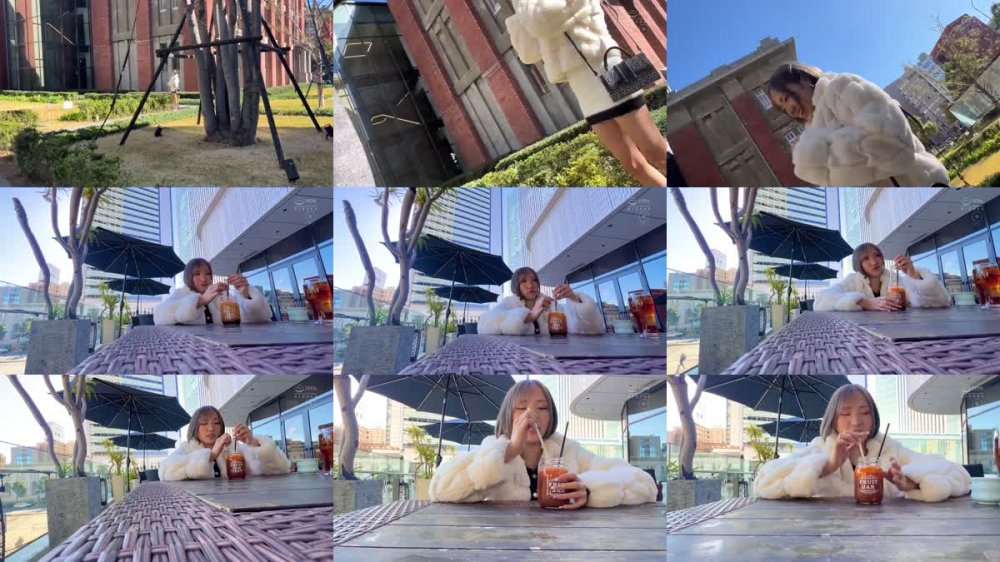 +++ [FHD] NPJS-046 超高級P活デートクラブの嘘プロフ《年収3000万・世田谷区在住・ITベンチャー社長》でホイホイ釣れたチョロいい女。 太客P（嘘だけどw）獲得のためなら何でもヤっちゃう 勤務外タダマン中出しウランジ嬢と夜通しゴージャスFUCK！ もかぴ