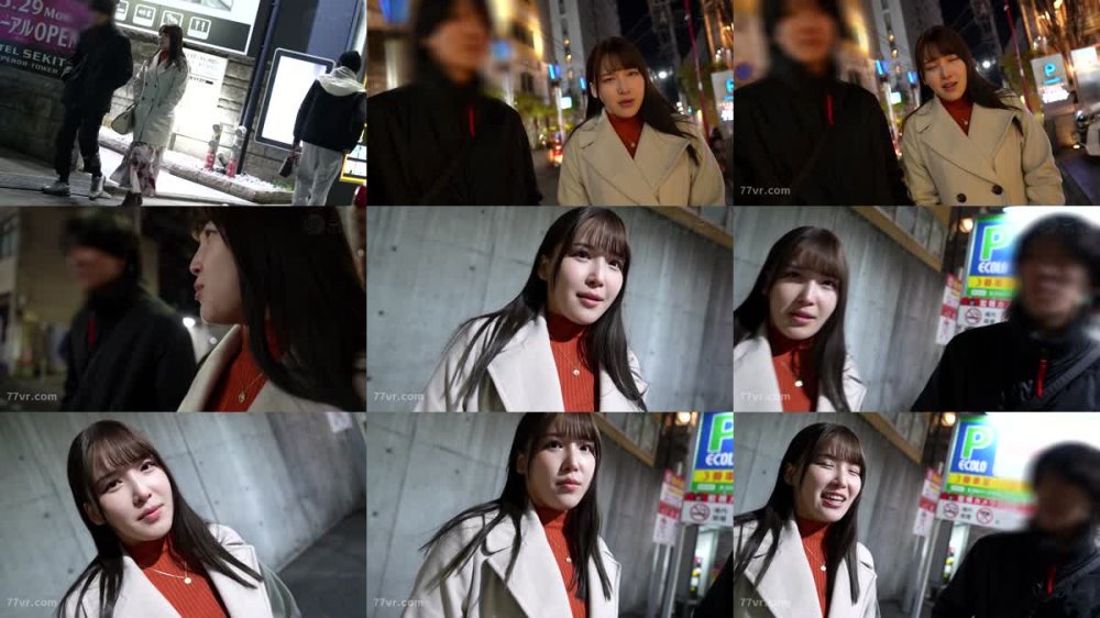 +++ [FHD] HMRK-011 【G乳パイパン肉感BODY】年下彼氏に不満を持つ、エロオーラビンビン漂うお姉さん！服の上からでもわかるムチムチ爆乳！優しくねっとり他人棒をご奉仕パイズリ！彼氏と電話しながらの浮気ハメ！NTR生中出しSEXで絶頂イキまくり！！【彼女がえちえちで止まらない】【みなみ】