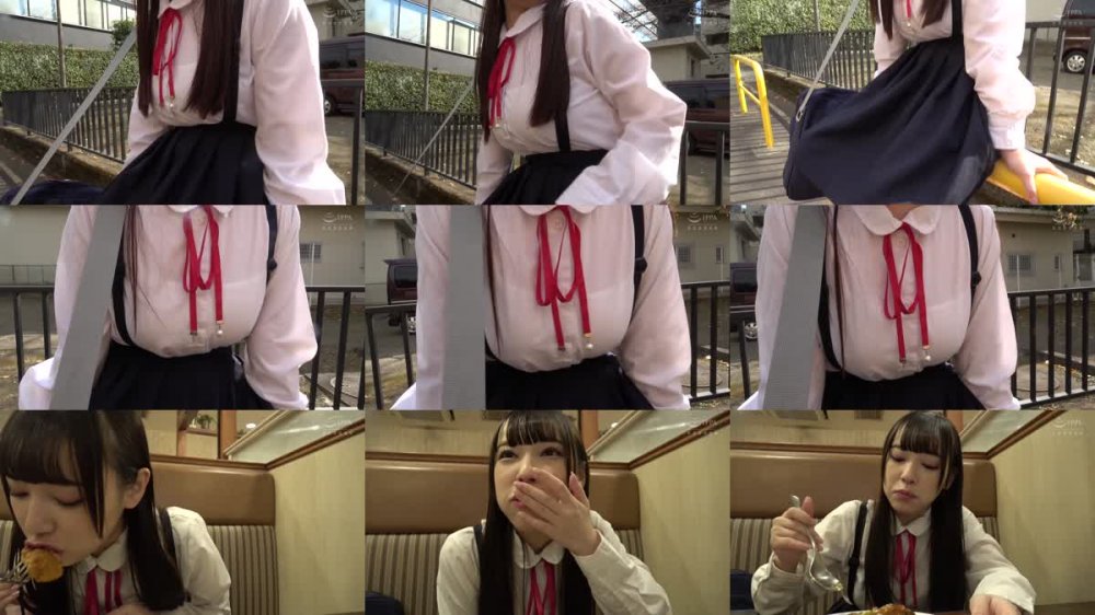 +++ [FHD] YMDD-389 おじさん、揉んで 制服じゃ隠し切れない大きすぎるおっぱい 星七ななみ