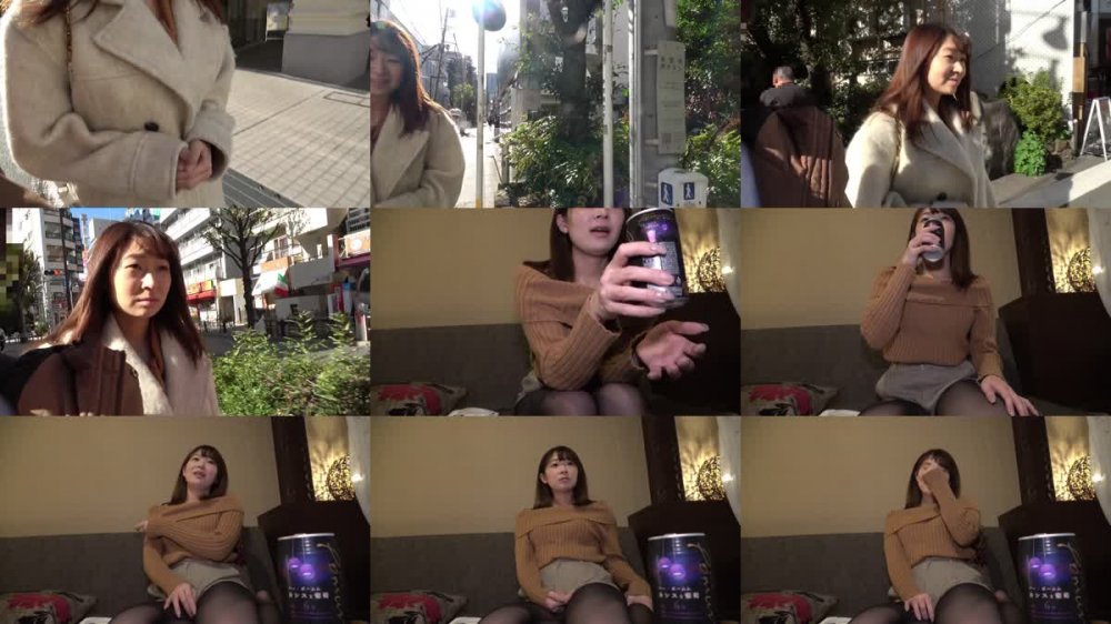 +++ [FHD] PKPL-042 素人セフレドキュメント 22歳Hカップ生好きヨガインストラクター まりあ