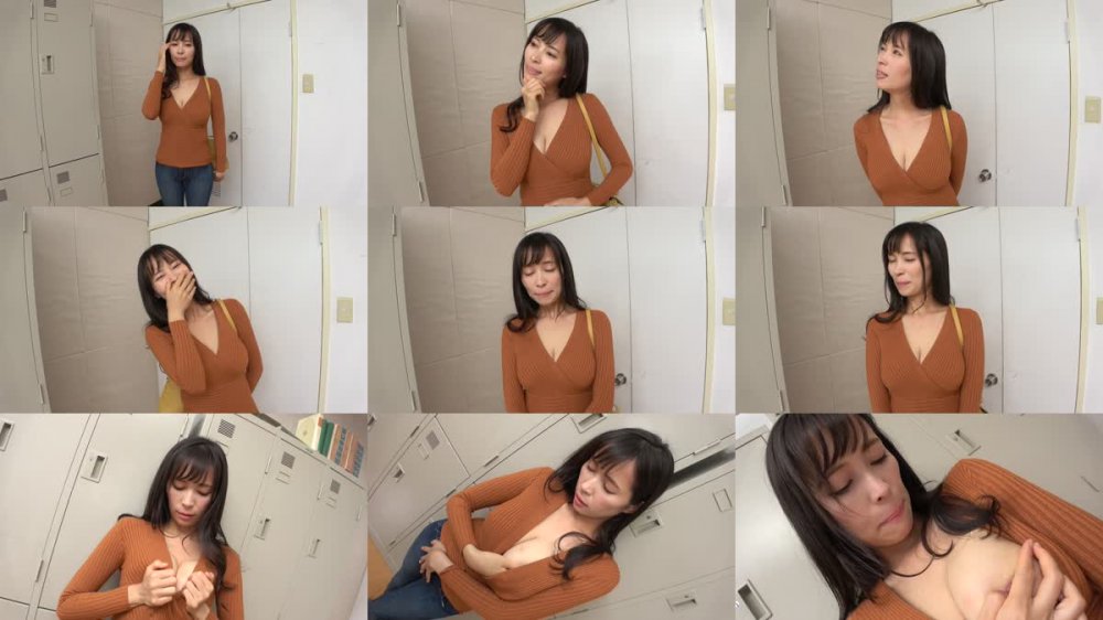 +++ [FHD] DROP-100 素人娘のパンツびしょびしょどこでもお漏らしオナニー