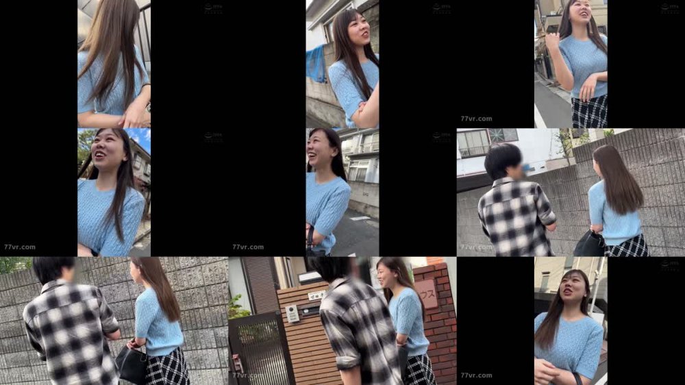 +++ [FHD] 230ORECO-721 A・K