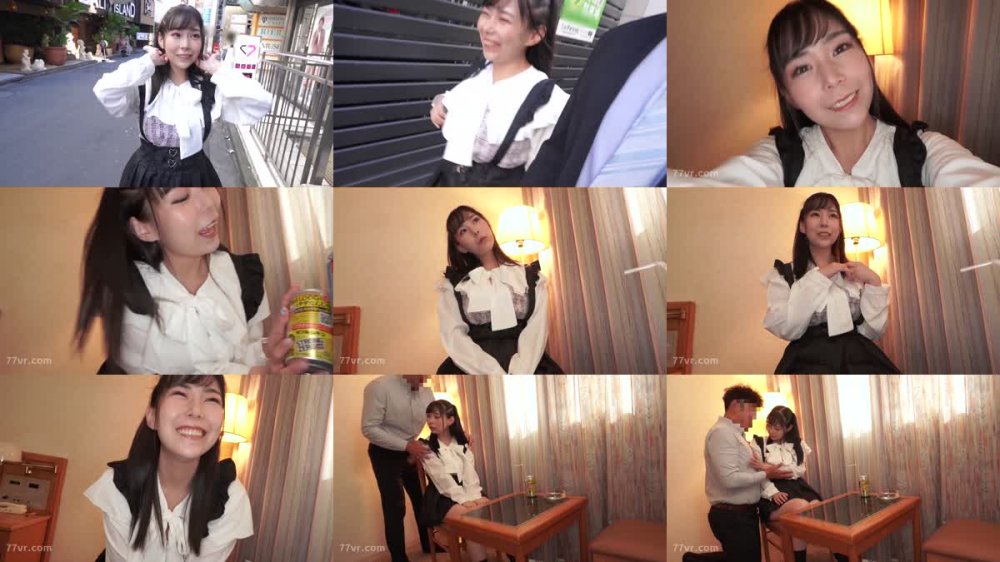+++ [FHD] 413INSTV-571 ガールズバーで持ち帰り！Mカップ やらかし系元グラドルのおねだり痴女枕営業ハメ撮り ユリ26歳