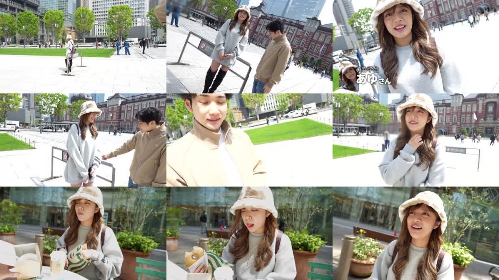 +++ [FHD] MGTD-010 NS TOKYO FUCK Vol.05