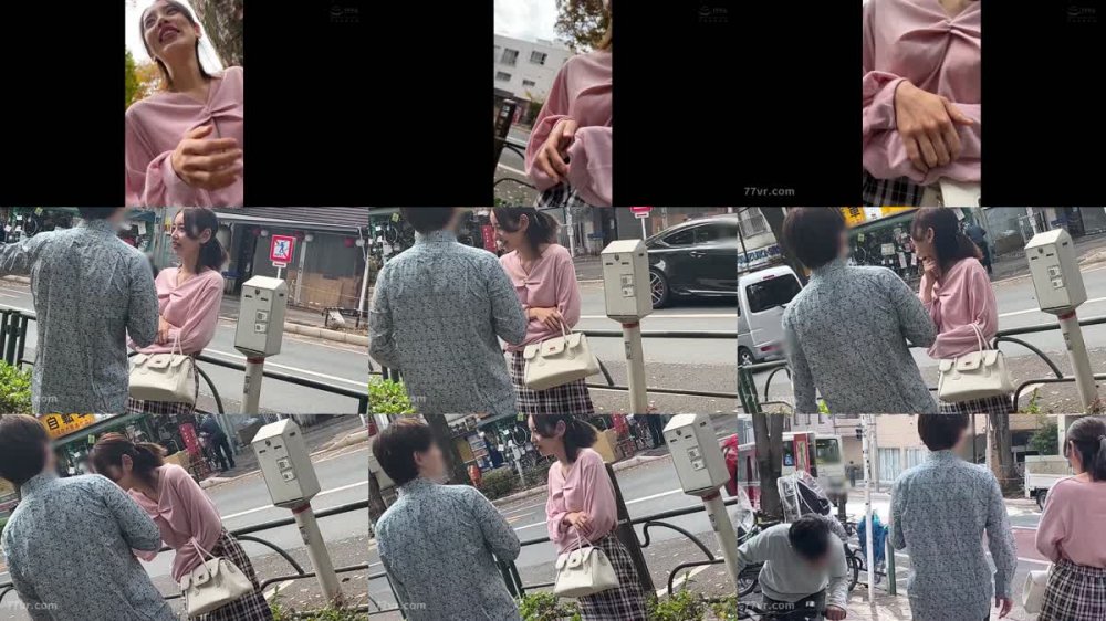 +++ [FHD] 230ORECO-722 M・K