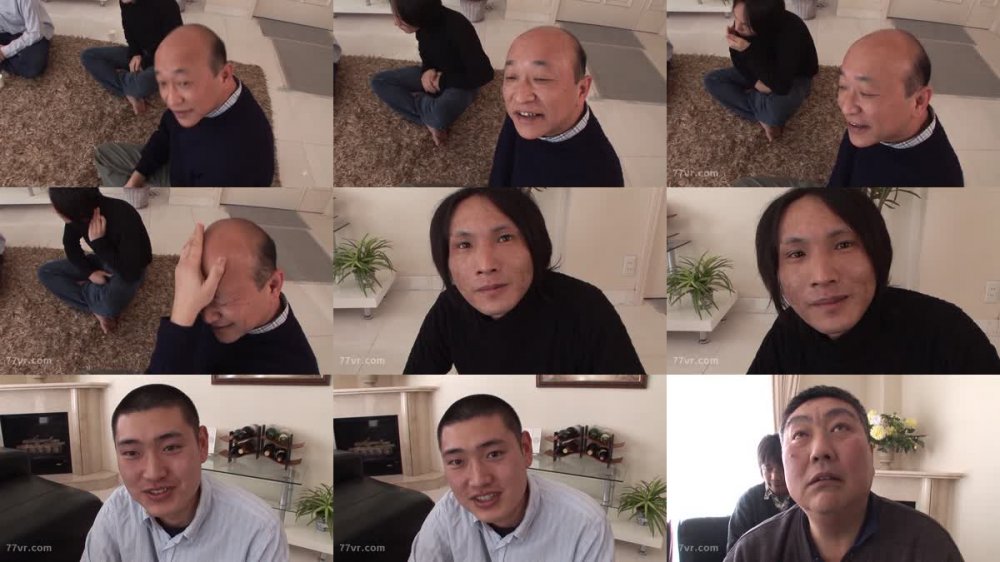 +++ [FHD] 798BRV-053 訳アリ妻の浮気事情＠08