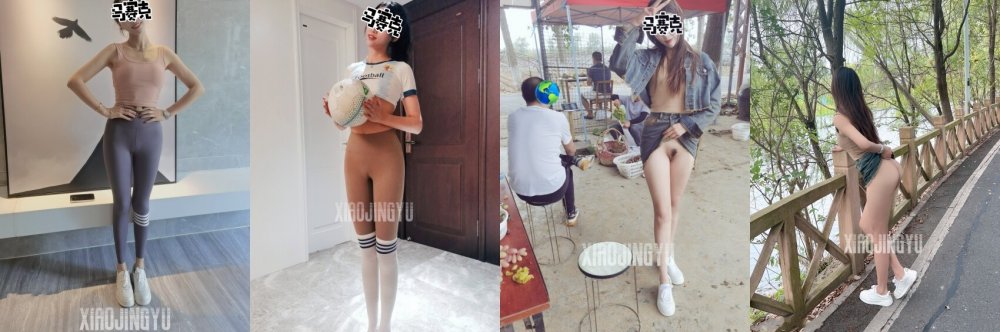 頂級綠帽推特人類高品質夫妻【小鯨魚】私拍，酒店遛狗男廁PUA後入，全程高能