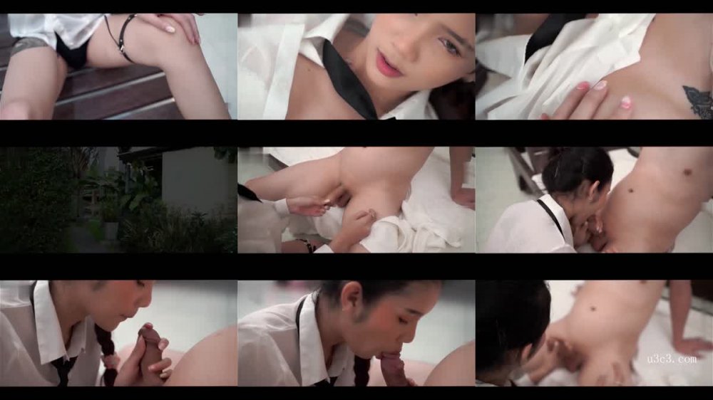 +++ MT-034 女留學生兼職風俗娘