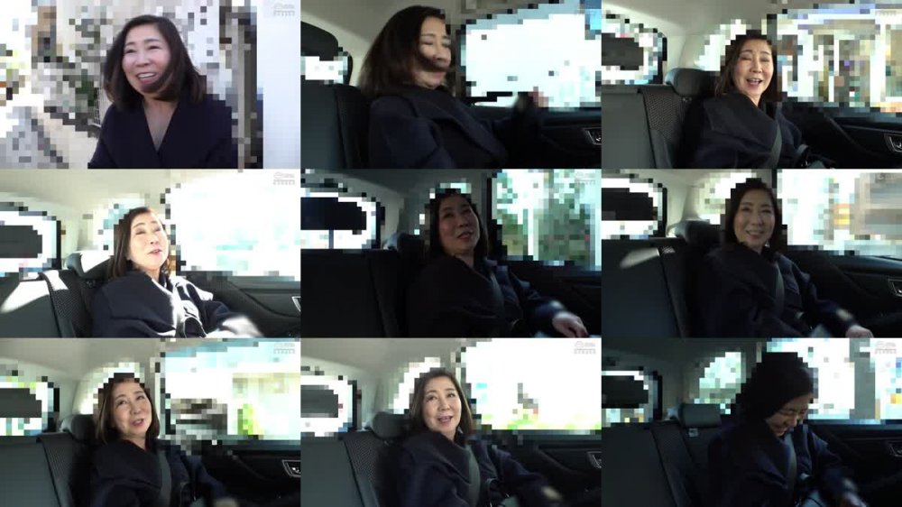 +++ [FHD] MIST-440 オバショット おばさんの、おばさんによる、おばさんマニアのための、おばさんセックス 芙美乃おばさん60歳 石川芙美乃