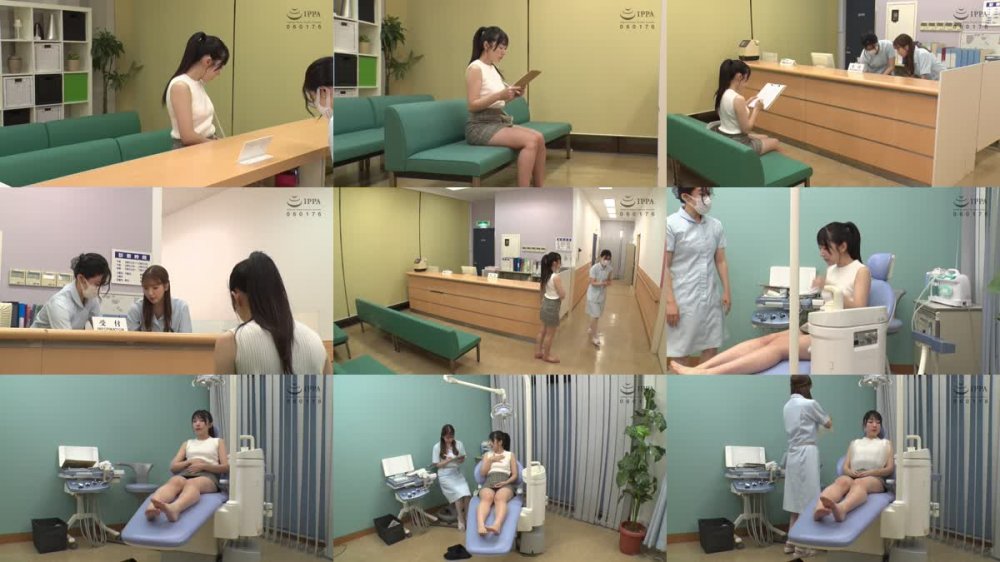 +++ [FHD] DRPT-065 変態レズ歯科医にとんでもないベロ責めで口内開発されイキまくる敏感女 2 皆月ひかる 友田彩也香