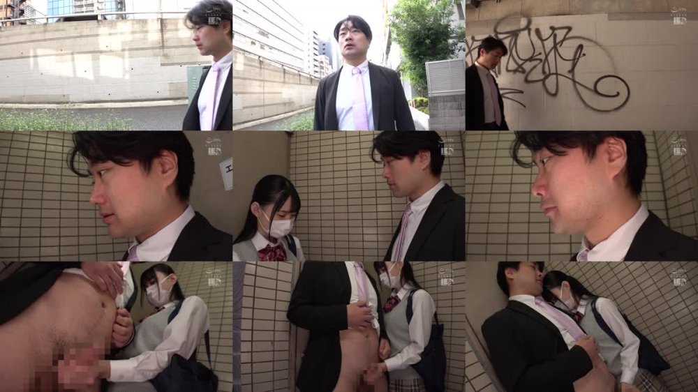+++ [FHD] IENF-337 退屈な日常から脱却するため軽い火遊びのつもりでパパ活 ゆめ莉りか