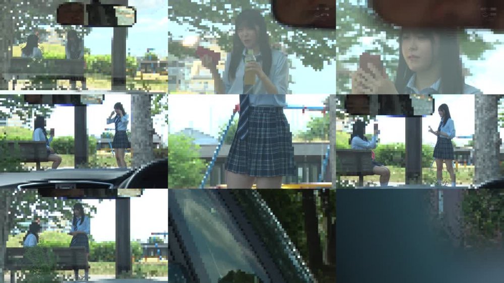+++ [FHD] NHDTB-888 下校少女連れ去り監禁ガンギマリ肉便器2