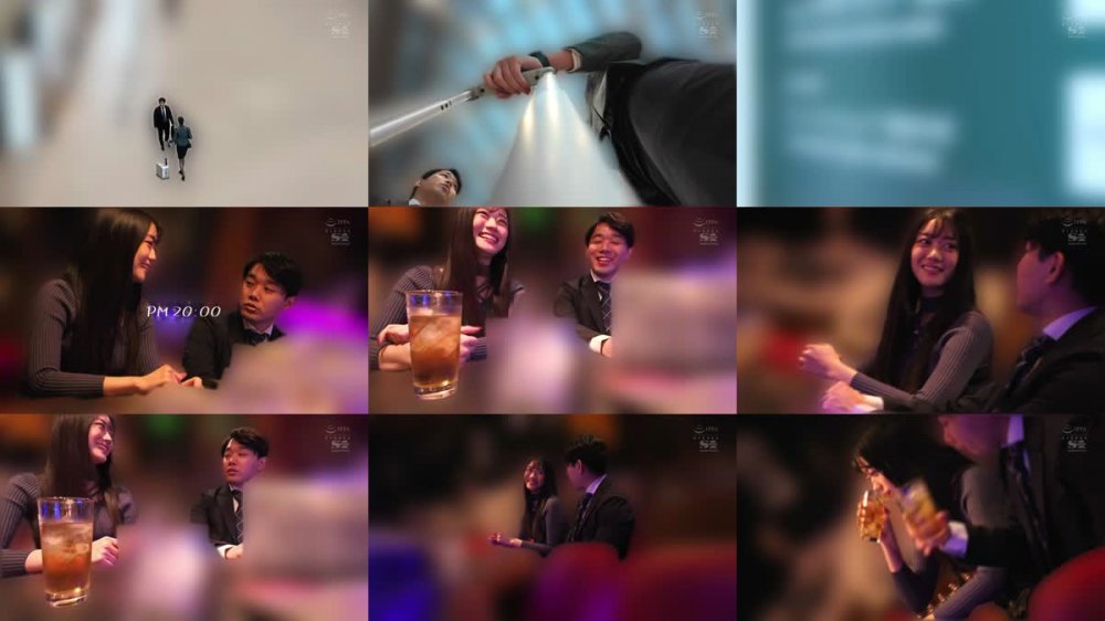 +++ [FHD] SONE-120 極美女CAになった幼馴染に再会、驚き、興奮からの1泊2日で痴女られデート 明日葉みつは
