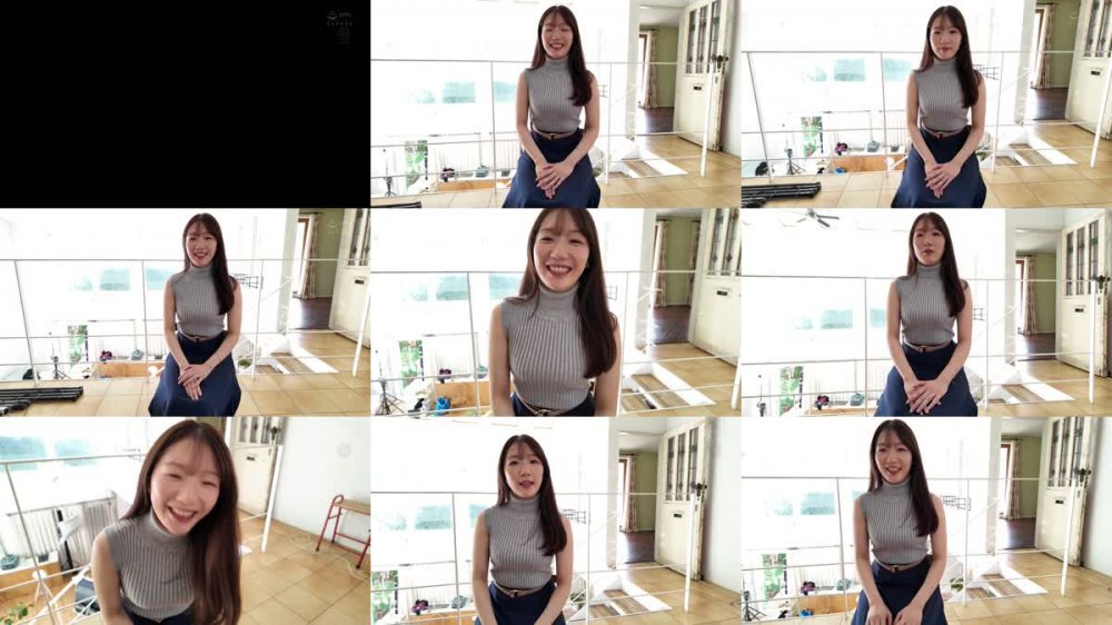 +++ [FHD] JUQ-746 新人 横峯めぐ 30歳 AV DEBUT よく笑いよく泣く人妻は、よく濡れる―。