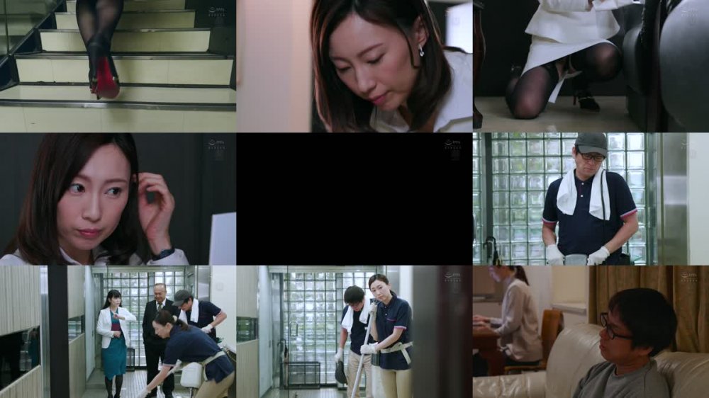 +++ [FHD] JUQ-701 人妻秘書、汗と接吻に満ちた社長室中出し性交 中出し解禁。大本命の人妻最高の秘書へ―。 小野りんか