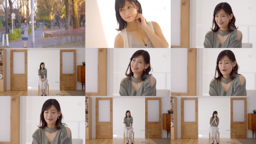 +++ [FHD] ROE-236 MONROE Debut 吉永塔子 40歳 アラフォーだけどいいかな？‘ワンランク’よりもっと上のモンローに革命を起こす美魔女。
