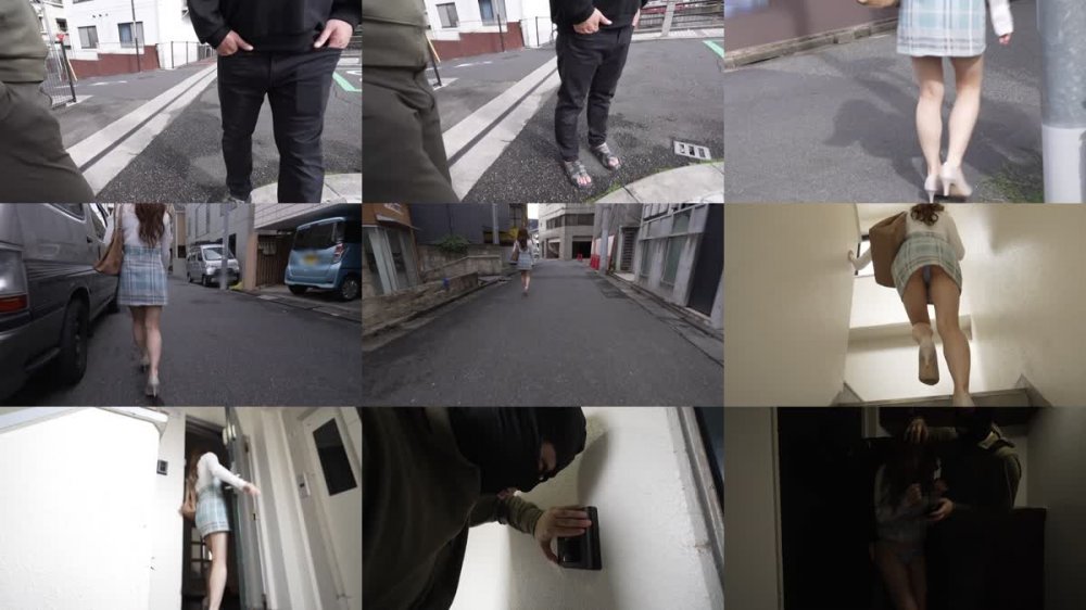 +++ [FHD] BONY-105 一人暮らしの美女が鬼畜犯罪集団に狙われる自宅押込み中出しレ〇プ 佐藤しお