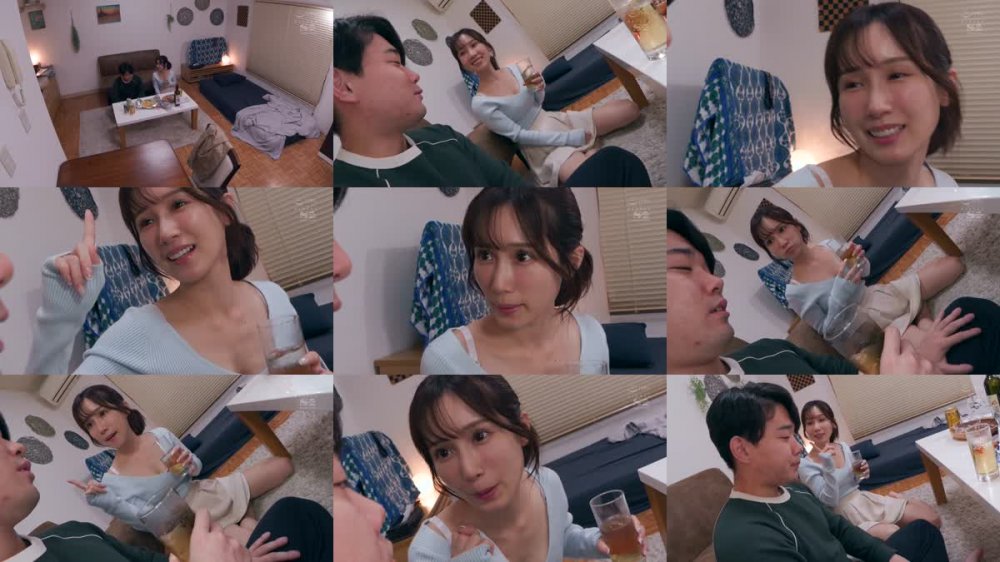 +++ [FHD] SONE-177 生意気な幼なじみ（職業:保育士）がガキ扱いしてた俺のチ●ポでひぃひぃイカされまくった立場逆転ざまぁな夜 小島みなみ