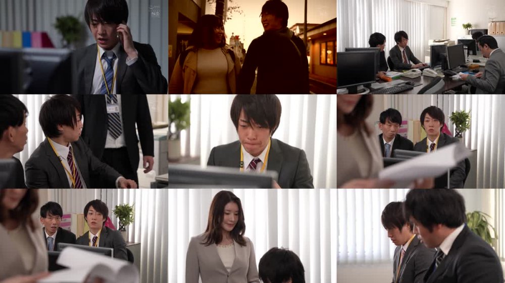 +++ [FHD] SONE-081 「ウチになら泊まっていいわよ」終電なくなりデキる美人社長の自宅に…無防備Jカップ部屋着のギャップに興奮した僕はSEX交渉ゴリ押しで朝までハメ続けた。 凪ひかる