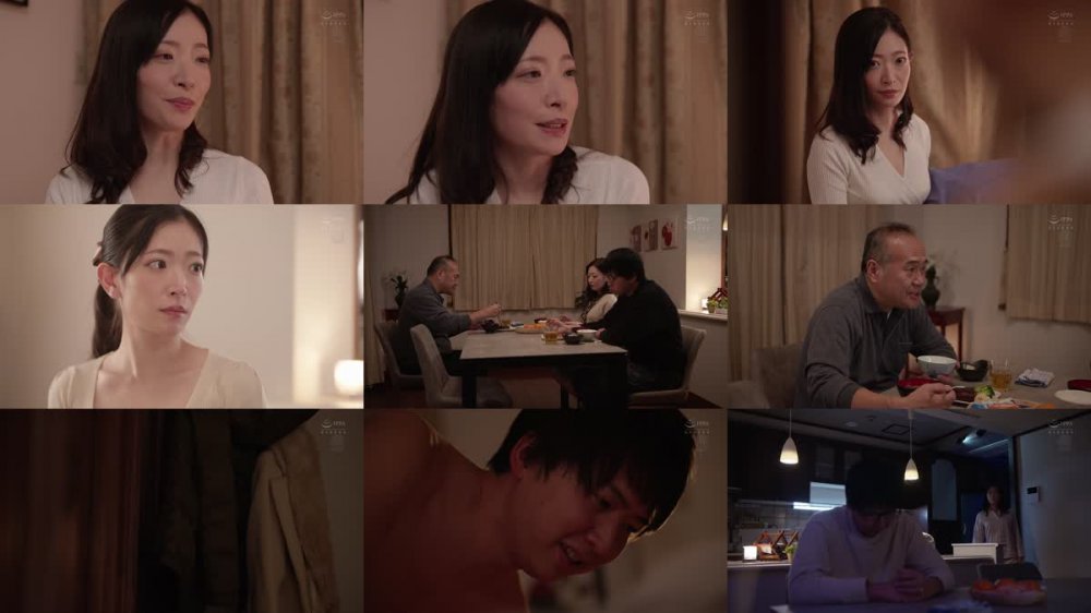 +++ [FHD] JUQ-766 義父と同居して4年…これは私が生で挿入され続けて、快感に目覚めて、妊娠するまでの話です。 天宮かすみ