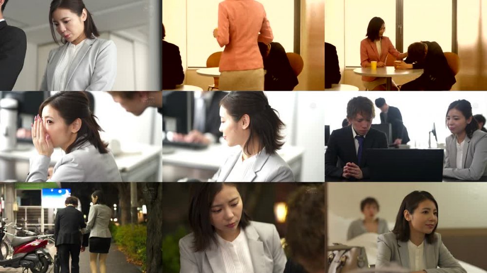 +++ [FHD] JUQ-762 ‘人妻’になっていた、教育係の先輩と支店出張で再会。 世話好きな吉澤先輩と、一生に一度の不倫関係。先輩に狂う出張1週間 吉澤友貴