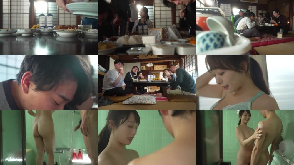 +++ [FHD] JUQ-761 愛する8人の息子たちと子育てSEXに溺れる、大家族‘近親相姦’性活 とある大家族の母茉莉奈さんの奮闘記―。 白石茉莉奈