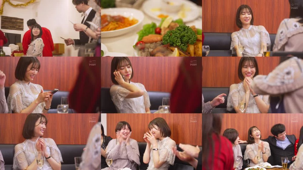 +++ [FHD] IPZZ-308 婚前同窓会NTR ボクの愛する婚約者が性格最悪セックス最高なクズ元カレの絶倫ピストンに朝までイカされ続けた浮気映像 楓カレン