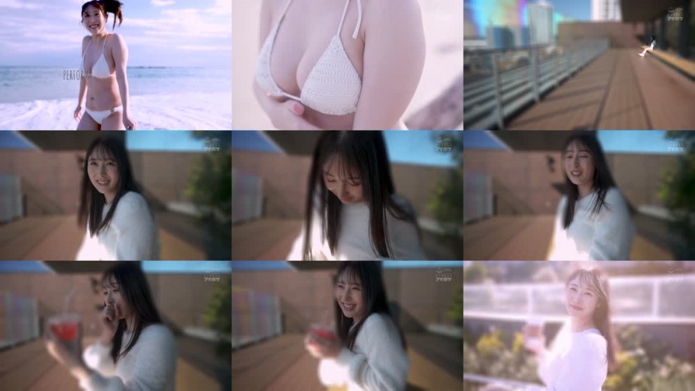 +++ [FHD] IPZZ-292 FIRST IMPRESSION 174 肉感ヒロイン 元気チャーミングな笑顔と、完熟フレッシュなHカップ 小野坂ゆいか