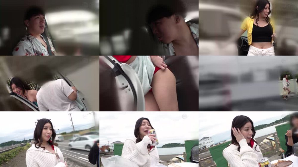 +++ [FHD] MGTD-009 もしも、キレイなお姉さんにエッチなシチュエーションで 誘惑されてしまったら… vol.01