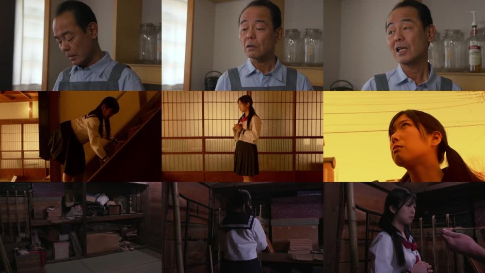 +++ [FHD] GMAB-004 蔵の中で緊縛調教される女子校生 総集編 其の壱 心も身体も縛られ異常快楽に堕ちていく無垢な美少女たち 10人 4時間