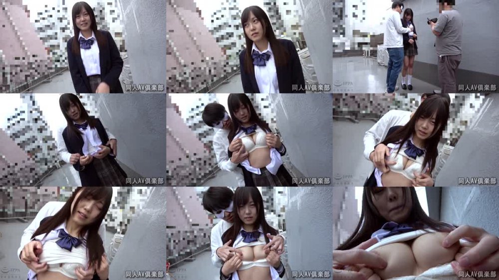 +++ [FHD] DAVK-094 神スタイル9頭身美少女ザーメン漬け大乱交SEX全員射精するまで複数巨マラの人間オナホにされる衝撃ドキュメント