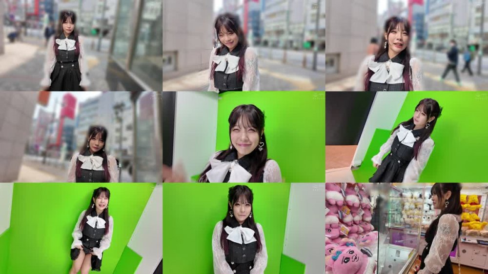 +++ [FHD] TANF-020 闇カワHカップギャルあかりちゃん20歳とヤリまくり生ごっくんデート 森本あかり