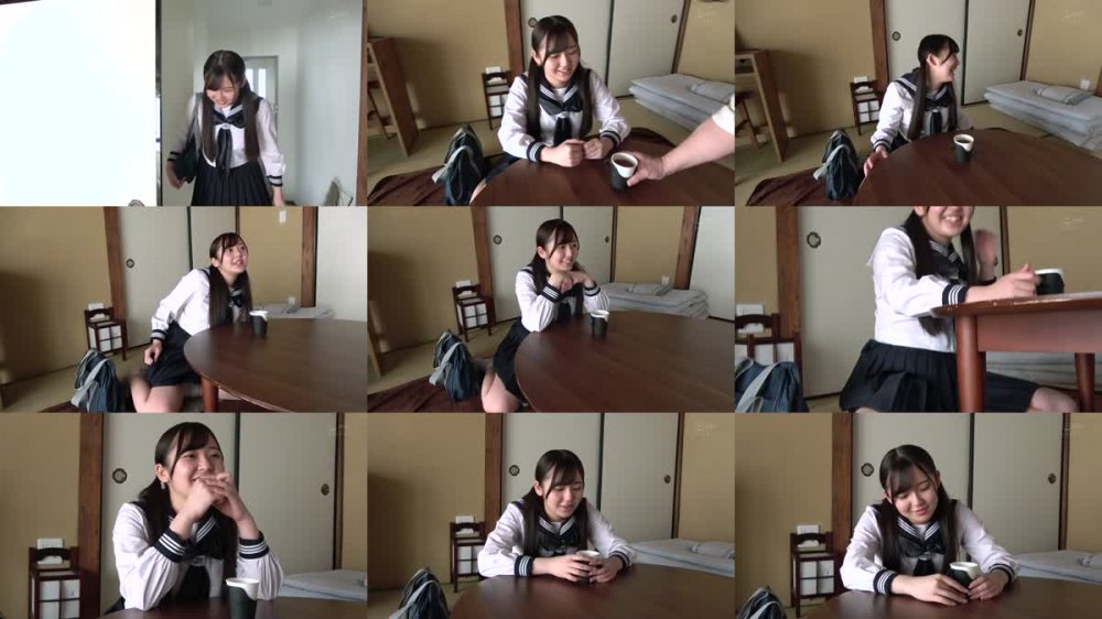 +++ [FHD] APAK-279 中出し無邪気イクイク肉感娘みれい【Eカップ◆美巨尻◆天然まん毛】「赤ちゃんできちゃうよ！」淫乱絶頂生徒指導 ハジメテの鬼ピス激イキ！ 葵みれい