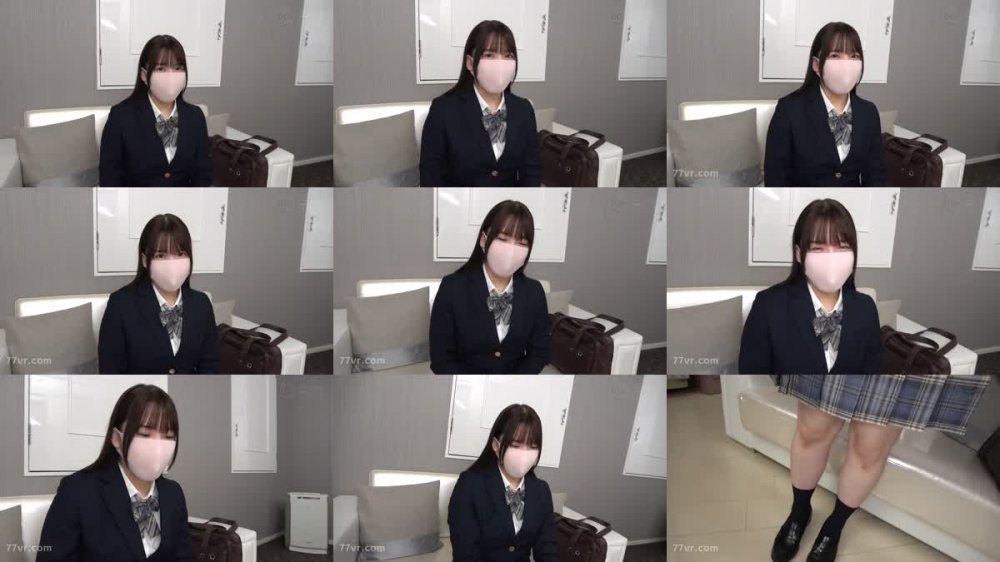 +++ [FHD] SIMM-889 数万で抱かれるGカップ金欠アイドル！流されやすいふわふわ清楚マ●コに強行突破の大量中出し2発！【しおり】