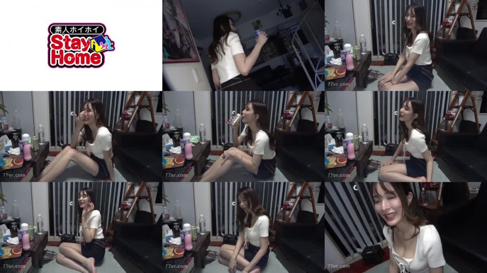 +++ [FHD] 420STH-070 YUNO(31)【素人ホイホイStayHome/自宅連れ込み/素人/お姉さん/巨乳/高身長/くびれ/美尻/電マ/オナニー/ハメ撮り/個人撮影/ドキュメンタリー】