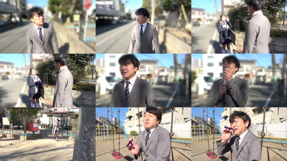 +++ [FHD] CRNX-129 【4K】校則違反水着の生徒と禁断の中出し性交 羽月乃蒼