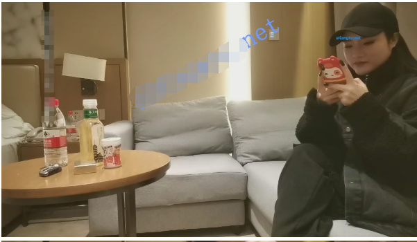 【文軒探花】高價網約大奶妹，角度完美插入細節清晰可見，風騷淫蕩享受猛男暴插