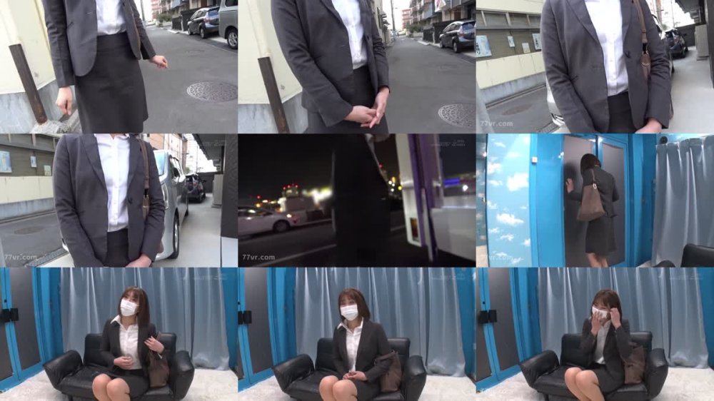 +++ [FHD] 107SDMM-11204 一流企業で働くエリートOL【まなみ】さん マジックミラー号 「下着メーカーのモニター調査」と称して生おっぱいをモミモミしながらインタビュー 清純そうな見た目からは想像もつかない超ドえろ発言連発！敏感な美乳をもみほぐされて激ピストンでイキまくり！